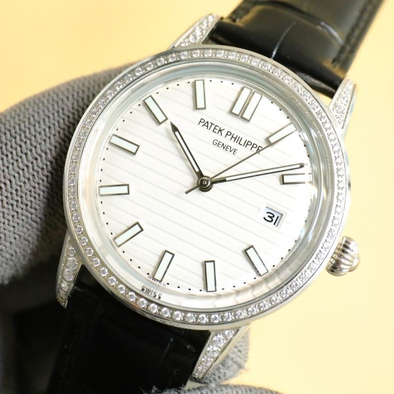 PATEK PHILIPPE Watches